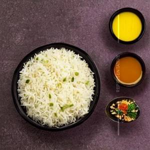 Ghee rice