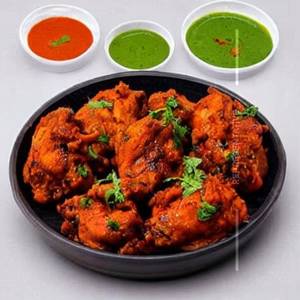 Chicken Aasari Varuval