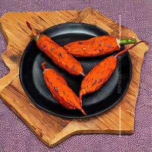 Kaada Peper Dry