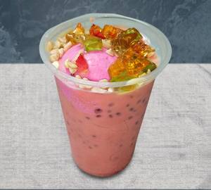 Rose faluda