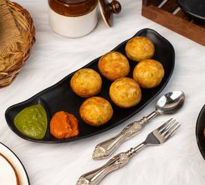 Vegetable Appe  (6 Pcs)