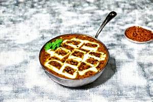 Paneer Lalmirch Masala