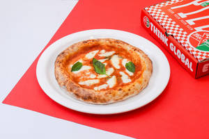 Fresh Mozzarella