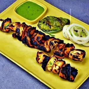 Jain Veg Grilled Club 