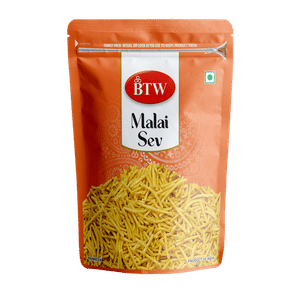 Malai Sev 350gm