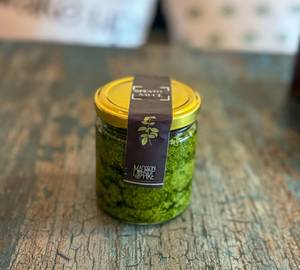 Pesto Sauce Jar (150 Ml)