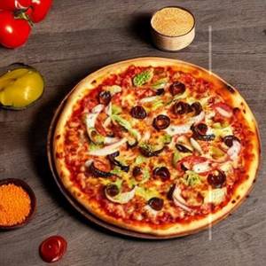 Smoky Peri Peri [Jain]