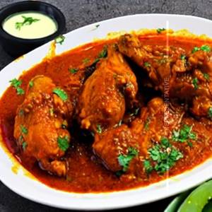 Handi Chicken