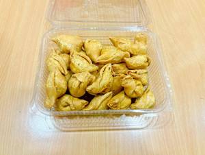 Dal Samosa [Mini, 500 G]