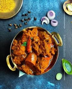 Gopi Chettinad Masala