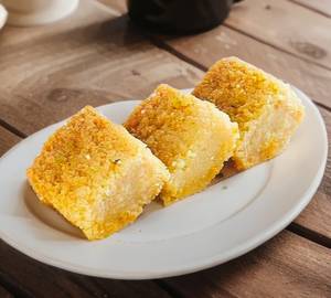 Alwarpak ( milk cake )