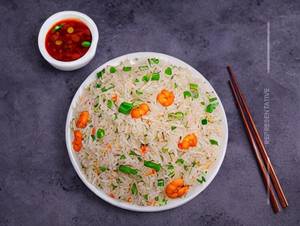 Prawn Fried Rice