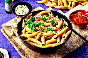 Noodle Fusion Pasta