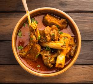 Mutton handi [2 pieces]