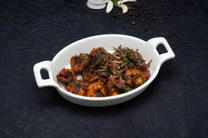 Prawns Fry [o]
