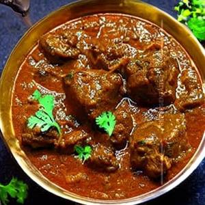 Mutton Lajawab