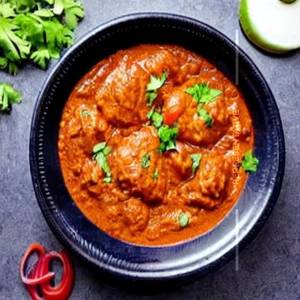 Aloo Onion Masala