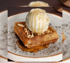 Classic Waffle