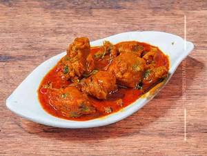 Chicken Lababdar