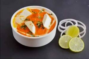 Paneer Butter Masala