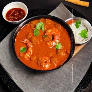 Prawn Gravy