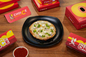 Original Italian Flavour Pizza