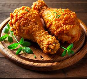 Drumstick [2 Pieces]