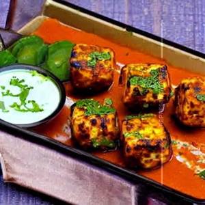 Paneer Kofta