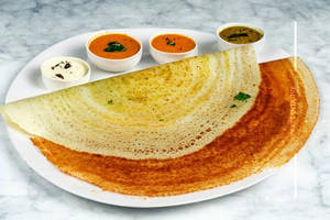 Paneer Dosai