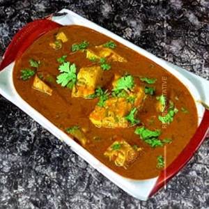 Fish Curry