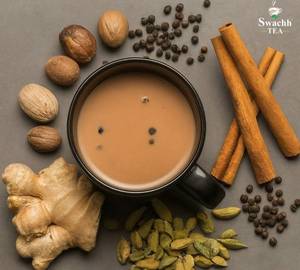 Masala Chai