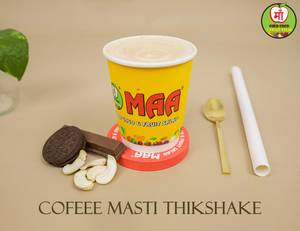 Coffee Masti Thickshake