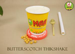 Butterscotch Thickshake