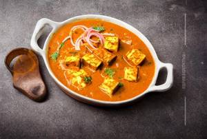 Paneer Lababdar