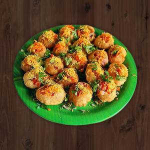 Masala panipuri [15 pieces]
