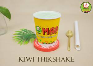 Kiwi Thickshake
