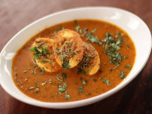 Egg Curry