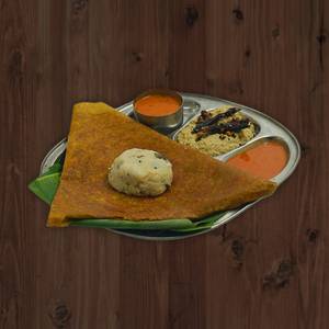 Upma Pesarattu