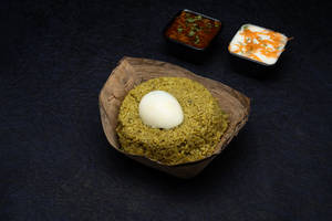 Donne Biriyani Rice (half)