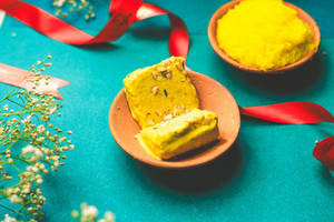 Kesariya Kulfi Pack