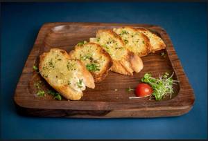Garlic Bread 