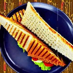 Indori Veg. Sandwich 