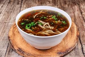 Peking Soup