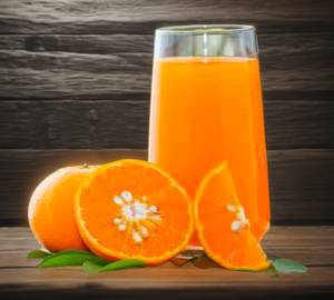 Musambi Juice