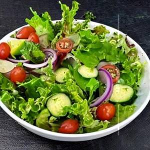 Garden Freshgreen Salad