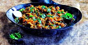 Veg Kothe