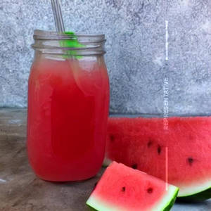 Watermelon Juice
