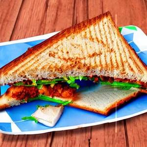 Indori Yummy Sandwich