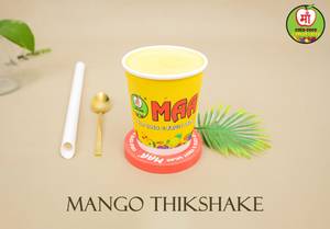 Mango Thickshake