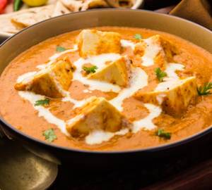 Shahi Paneer